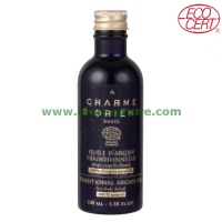 Aceite de Arg�n tradicional 100% Bio CHARME D'ORIENT (100ml.)